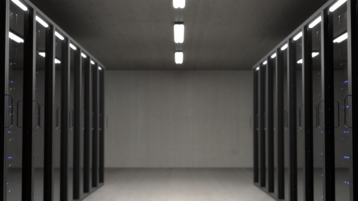 绿茶VPN 团队处理节点运维与线路测试